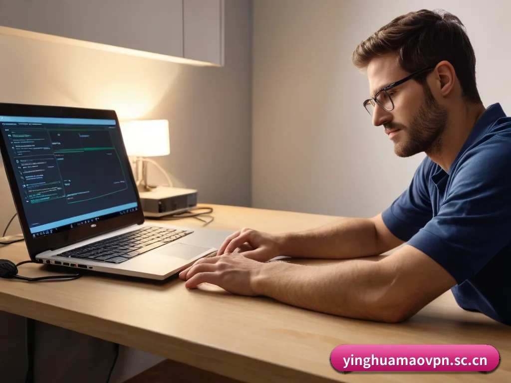 樱花猫VPN APP